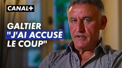 En exclusivité Christophe Galtier sort de son silence - CANAL Football Club