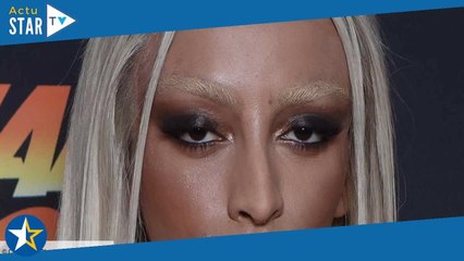 Bilal Hassani métamorphosé  son look à la Fête de l'Humanité laisse les internautes sans voix