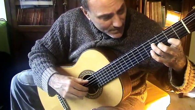 Frédéric Chopin, Waltz in B minor, Op.69, No.2