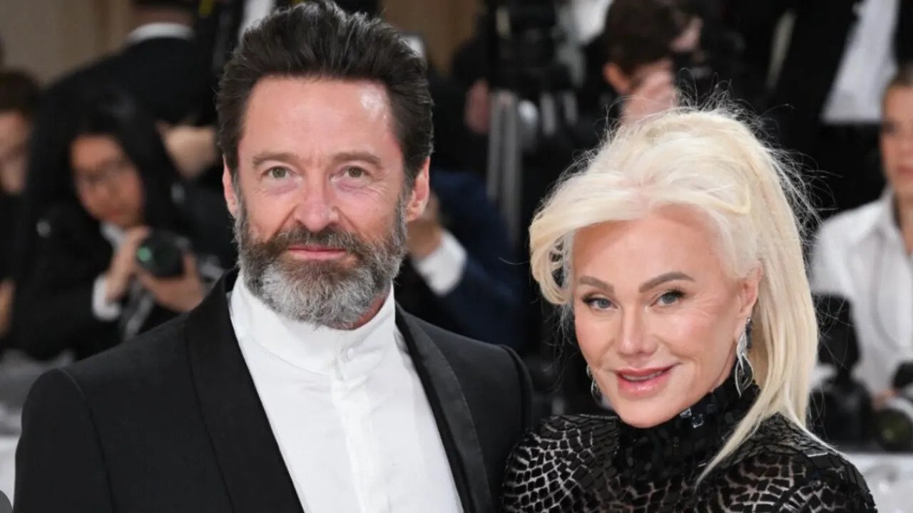 Hugh Jackman : après l'annonce de son divorce avec Deborra-Lee Furness, il s'exprime