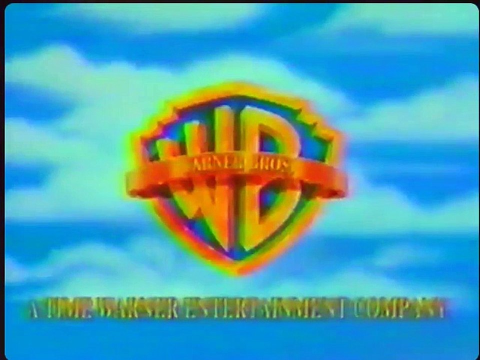 The Thornbirds: "The Missing Years" CBS Split Screen Credits