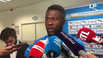 Mbemba : « On ne va pas baisser les bras ! »