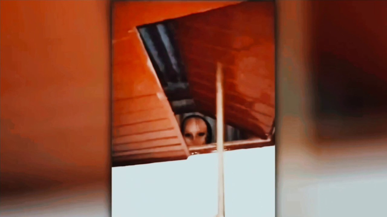 Top 5 real ghost caught on camera