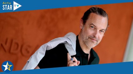 Patrick Mille fraîchement marié  son beau père est ultra célèbre !