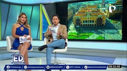 Lugar de fe y con mucha historia: un recorrido por la Catedral de Lima y su emblemático museo