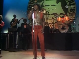 James Brown -  Its A Mans Mans Mans World
