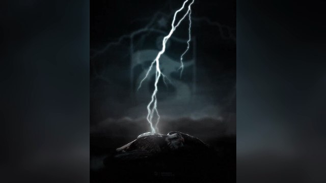 Trabzonspor'dan Beşiktaş'a gönderme: Göklerde Kartal Gibiydim!