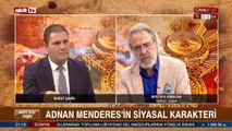 Türk siyasetinde Adnan Menderes