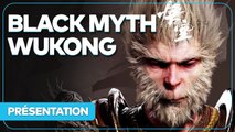 Black Myth: Wu Kong - Tout savoir sur l'action RPG (2023)