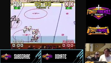 Mario Lemieux Hockey