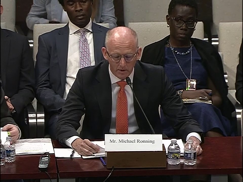 Achieving Peace through Strength in the Indo-Pacific: Examining the FY24 Budget Priorities | 7/18/23