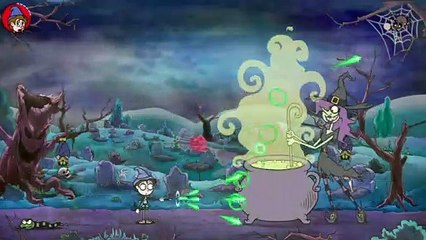 Jugando Enchanted Portals - PlayStation 5 español