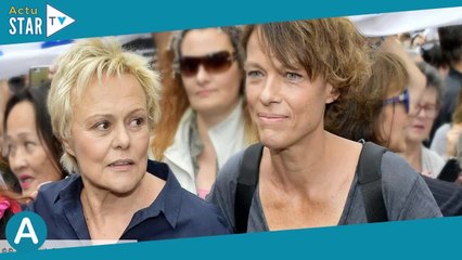 Anne Le Nen adresse un message poignant à sa femme Muriel Robin après ses déclarations sur l’homopho