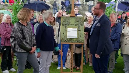 Antiques Roadshow - Series 46 3. Pollok Park 1