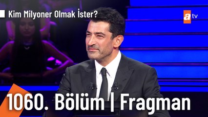 Kim Milyoner Olmak İster? | 1060. Bölüm Fragmanı