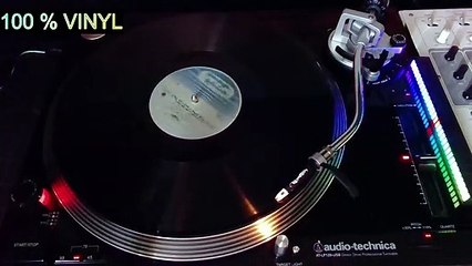 AMRA - special kind of love (i need what you got) (1983) [dance mix instrumental]