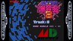 Bakuon Kai 8 by MtChocolate (MusicDisk) (Mega Drive HOMEBREW) - Mega Drive Longplay (Complete Walkthrough) (FULL GAMEPLAY)