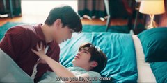 Naughty Babe -Ep3- Eng sub BL