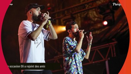 "C'est un mec qui est toujours chaud" : Big Flo et Oli balancent sur leurs vacances avec Guillaume Canet