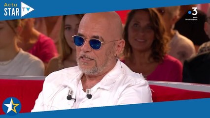 Mort de Daniel Lévi  la révélation crève coeur de Pascal Obispo plus d’un an après