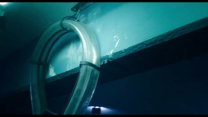 Saw X Exclusive Clip: Terrifying Eyeball Trap Revealed 👁️