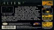 ALIEN 3 (1993 Game Boy game) - Game Boy Longplay - NO DEATH RUN NO MISS RUN (Complete Walkthrough) (FULL GAMEPLAY)