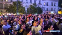 Andria: Fontane danzanti alla Festa Patronale 2023
