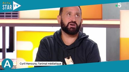 VIDEO Cyril Hanouna en difficulté  Traversée du désert, personne au téléphone    Souvenirs cash