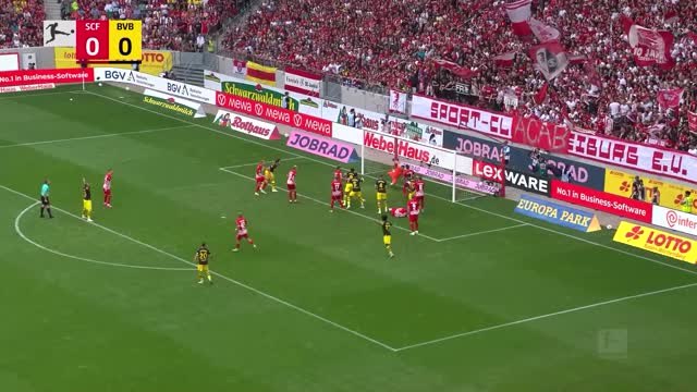 4e j. - Dortmund se rassure avant d'affronter le PSG