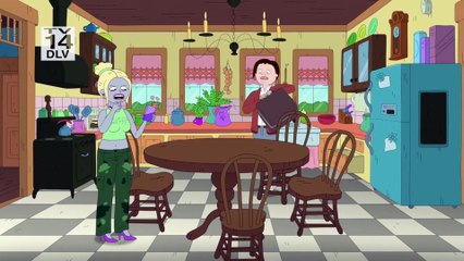 Teenage Euthanasia Episode 9 -  A Waist-Down Ghost Town Shut Down