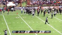 Aztecas UDLAP vs Pumas CU; Sem 2 | 14 Grandes, Liga Mayor, Onefa 2023, Highlights