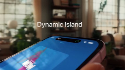 iPhone 15 - WOW: Dynamic Island & 48MP Camera 📱