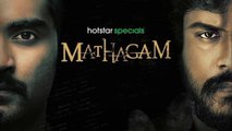 Mathagam movie 2023 bollywood new hindi movie drama dikho chanal
