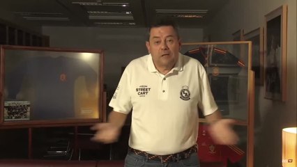 El discurso de Roncero: de la gran virtud de Joselu Mato al detallazo con Kubo