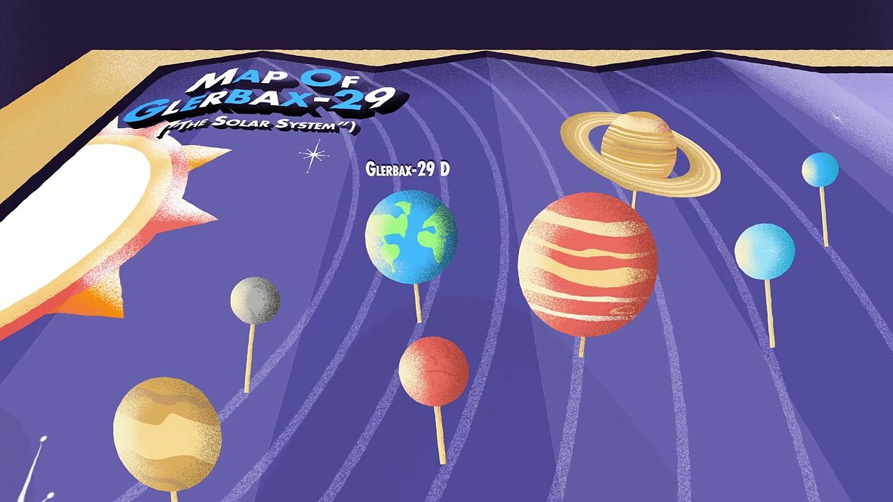 NASA's Guide to Visiting a Gamma-Ray Burst