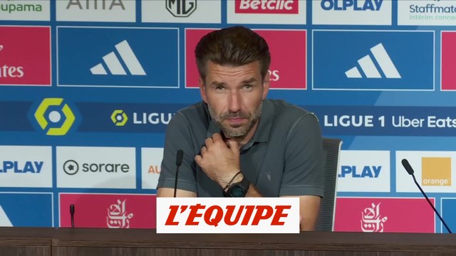 « Gagner aurait été présomptueux » - Foot - L1 - HAC - Elsner