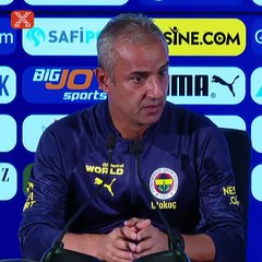 İsmail Kartal'dan 6 numara transferi için açıklama