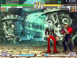 Street Fighter III: 3rd Strike online multiplayer - arcade