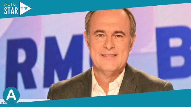 Christophe Delay à la tête de Faites entrer l’accusé ce qu’il pense de Christophe Hondelatte