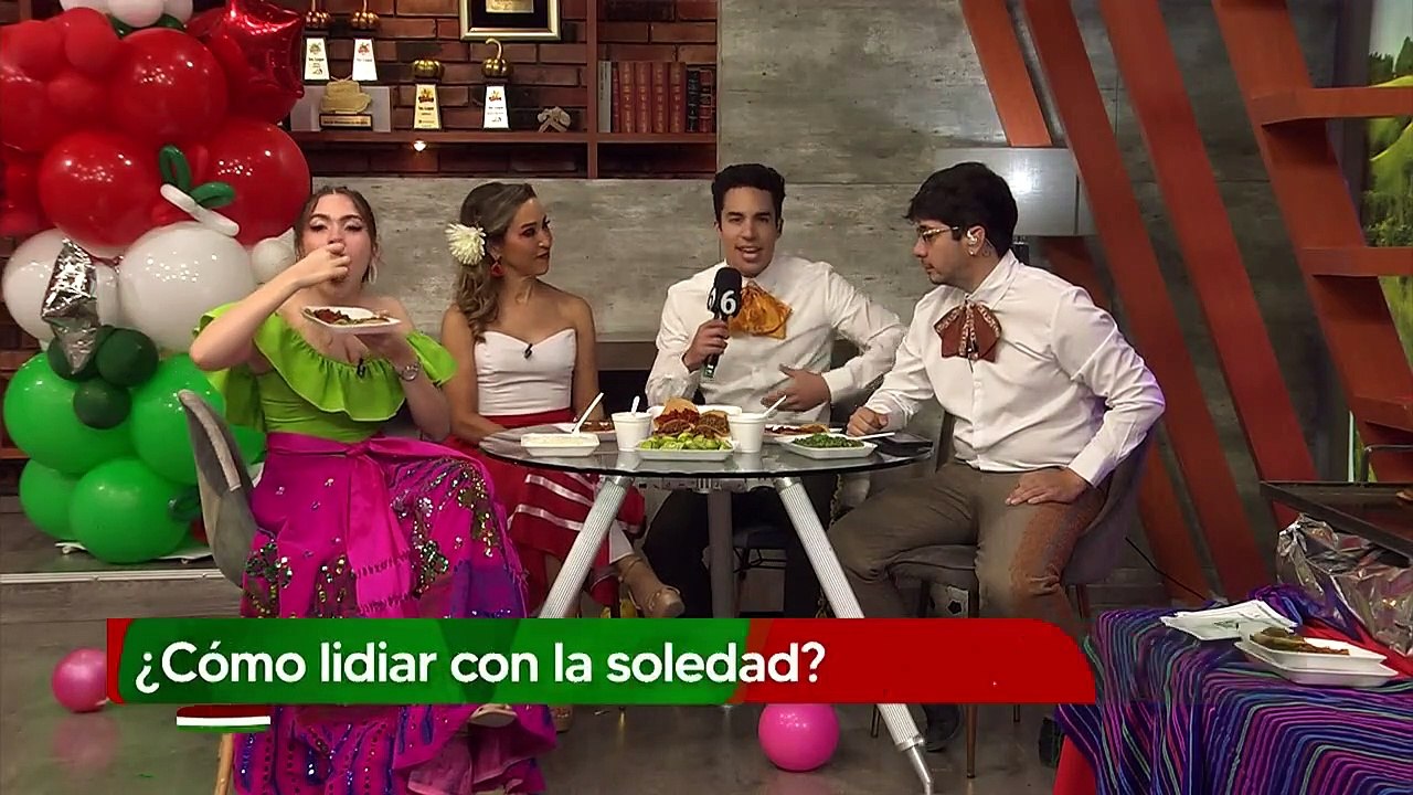 ¿Cómo lidiar con la soledad?