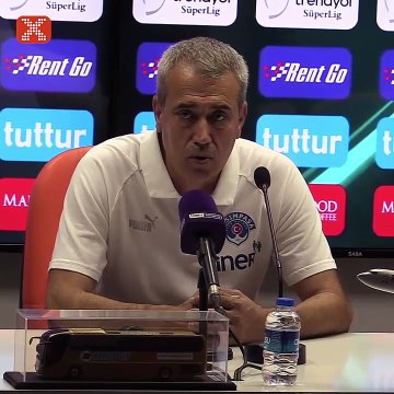 Kemal Özdeş: Geri dönüş iyi oldu