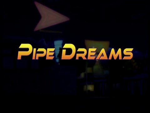 Monster Buster Club S01 Ep14 - Pipe Dreams