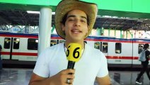 Zair: frases que dicen los mexicanos