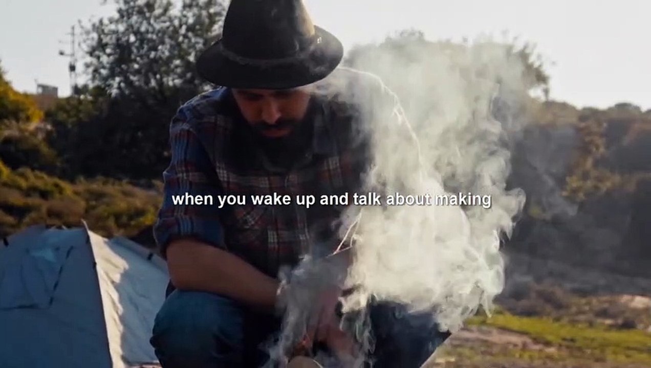 EVERY MORNING TO WAKE AT 4 A.M