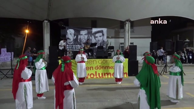 19 Mayıs Mahallesi Muhtarlığı Ankara Keçiören'de Halk Şenliği Düzenledi: İmamlar Camilerde Vaaz Vermeye Devam Etsinler, Önce Öğretmen Atayın