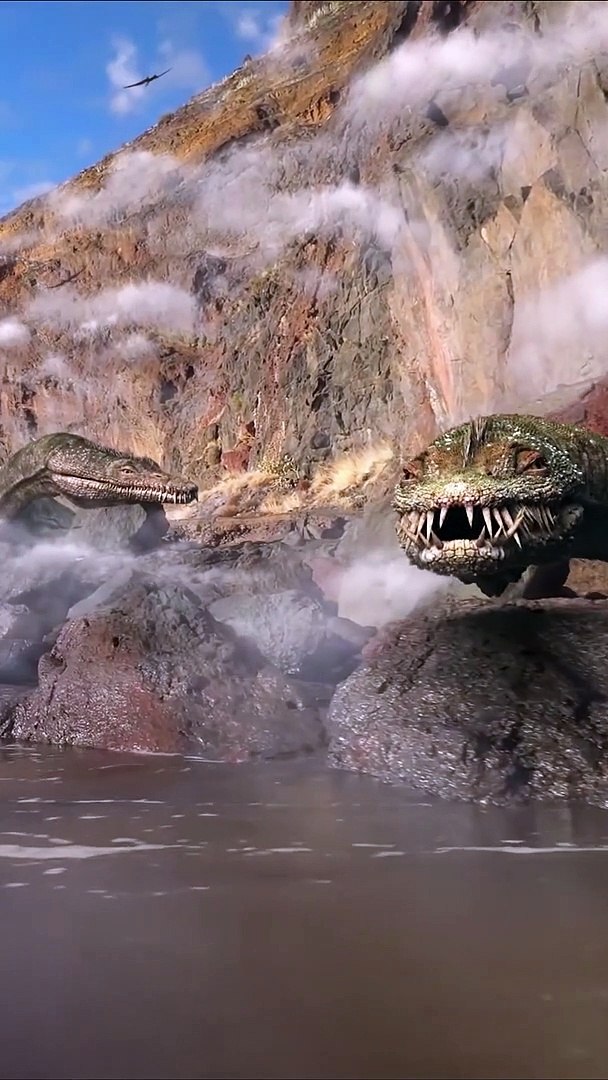 Prehistoric Animals | Dinosaur | animals Battle | Jurassic World Animals