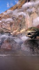 Prehistoric Animals | Dinosaur | animals Battle | Jurassic World Animals