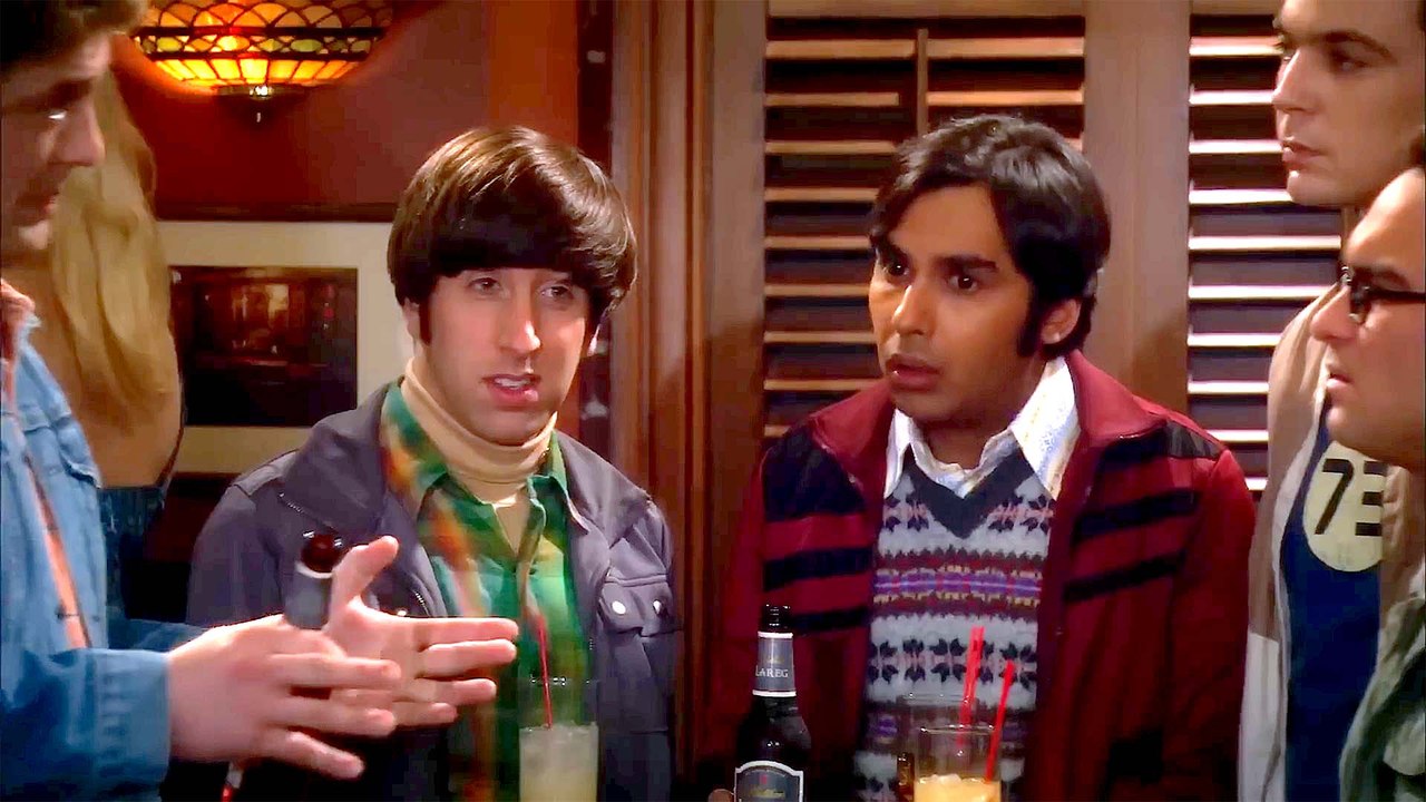 Big bang theory season 12 episode 1 online dailymotion on sale