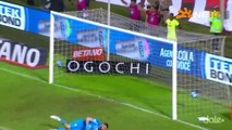 GOL DE GEIRTON MARQUES - VITÓRIA 3 X 0 AVAÍ - 17/09/2023