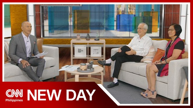 Promoting fisheries management, marine biodiversity conservation | New Day